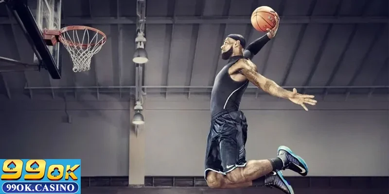 Bí kíp Cá Cược Bóng Rổ Hiệu Quả