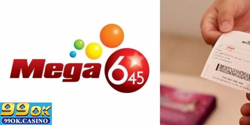 Bí kíp  chơi xổ số Mega 6/45 hiệu quả.