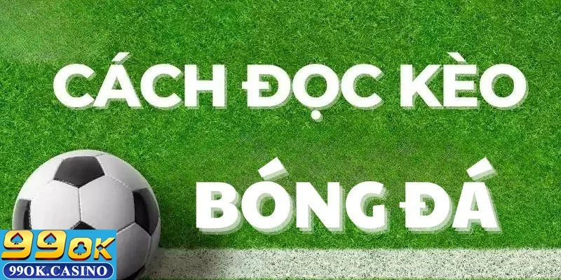 Cách Đọc Kèo Tài Xỉu Bóng Đá Cho Người Mới Bắt Đầu