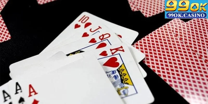 Cách tính điểm trong phỏm