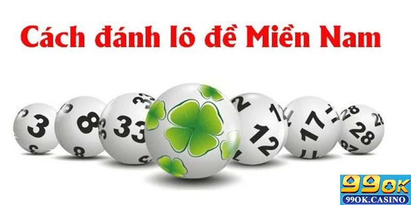 Hướng dẫn về cách tính tiền lô đề 99ok miền Nam.