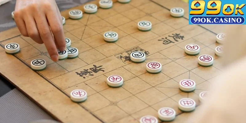 Chia sẻ một vài mẹo cho người chơi cờ