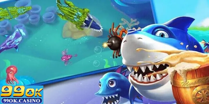 Giao diện dễ sử dụng và đồ họa đẹp mắt