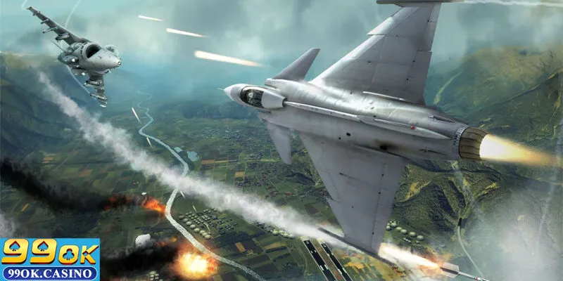 Hình ảnh rõ nét và âm thanh sống động.