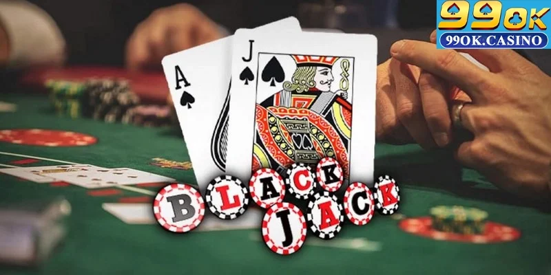 Hướng Dẫn Chơi Blackjack Siêu Dễ Hiểu Chỉ Trong 5 Phút