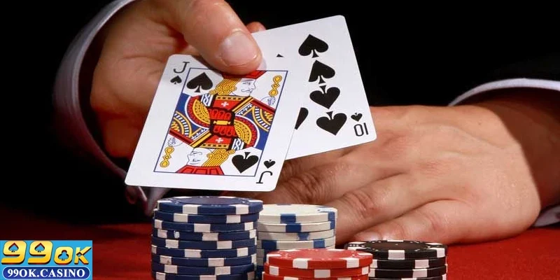 Hướng dẫn chơi bài poker cơ bản