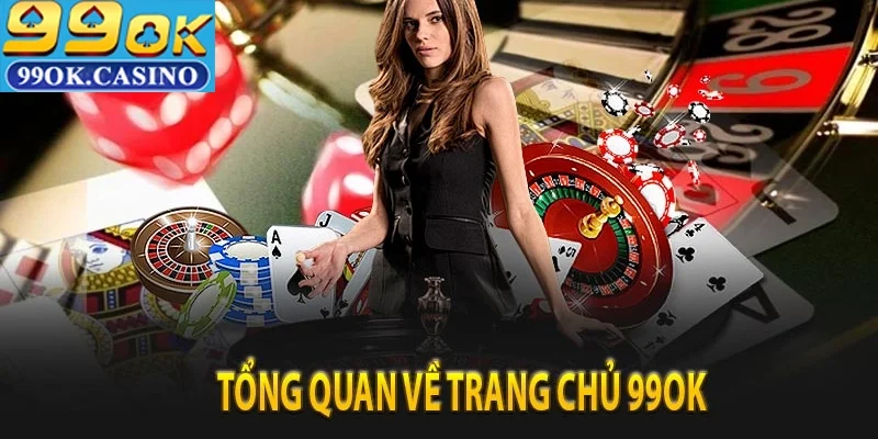 Trang chủ 30 Hướng dẫn sử dụng 99OK cụ thể cho người mới