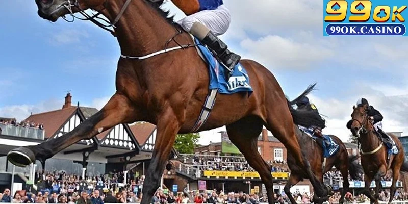 Khám Phá Thế Giới Game Đua Ngựa