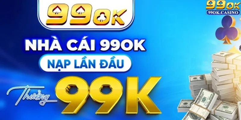 Lý Do Game Thủ Lựa Chọn 99ok: Uy Tín & Thưởng Lớn 2025