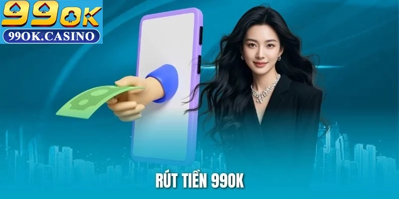 Lợi ích khi rút tiền trên cổng game 99ok