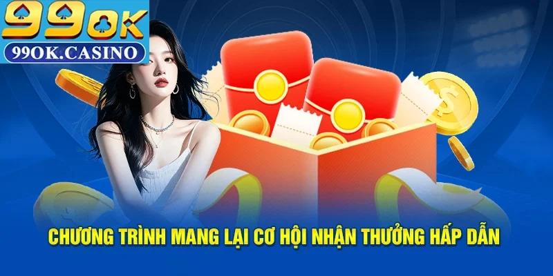 Lợi Ích Của Khuyến Mãi 99ok.casino Đối Với Người Chơi
