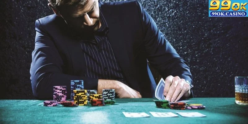 Mẹo chơi bài Poker cho người mới bắt đầu