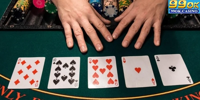 Một số tình huống đặc biệt 