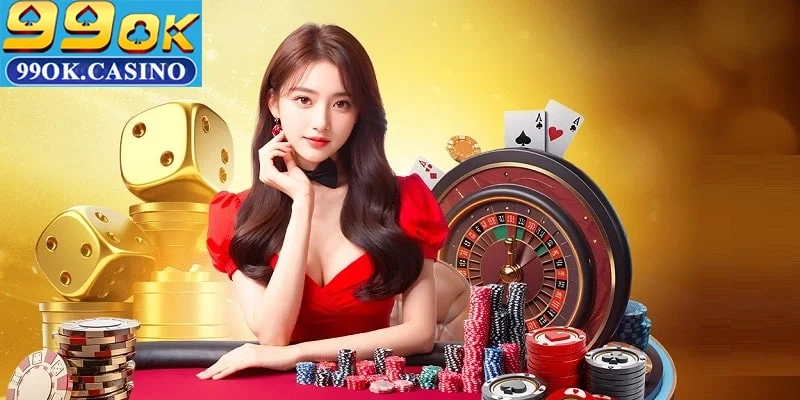 Trang chủ 28 Nét Riêng Biệt Của Thương Hiệu 99OK