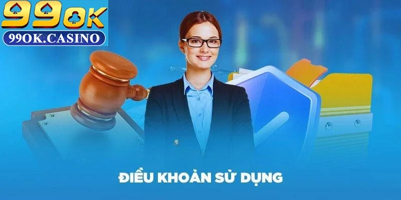 Phân Loại Điều Khoản Sử Dụng 99ok