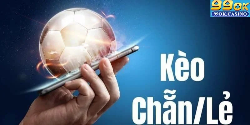 Quan sát kèo như cược phụ