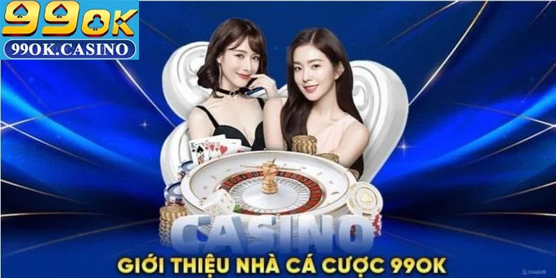 Trang chủ 27 Sơ lược về nhà cái 99OK