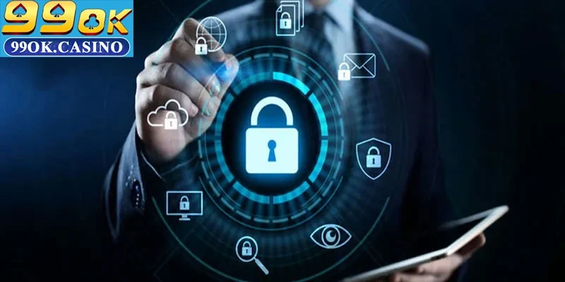 Tầm Quan Trọng Của Chính Sách Bảo Mật của nhà cái 99ok