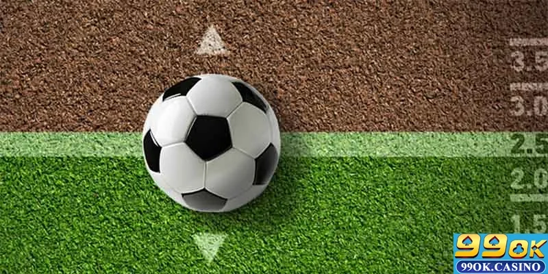 Khám Phá Các Hình Thức Cược Tài Xỉu trong Bóng Đá Phổ Biến