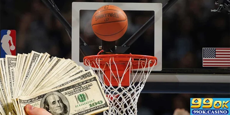 Vài Loại Kèo Cá Cược phổ biến