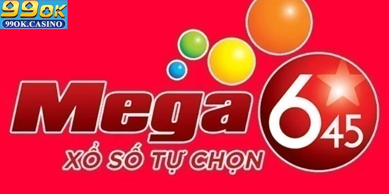Những đặc điểm nổi bật của trò chơi xổ số Mega 6/45